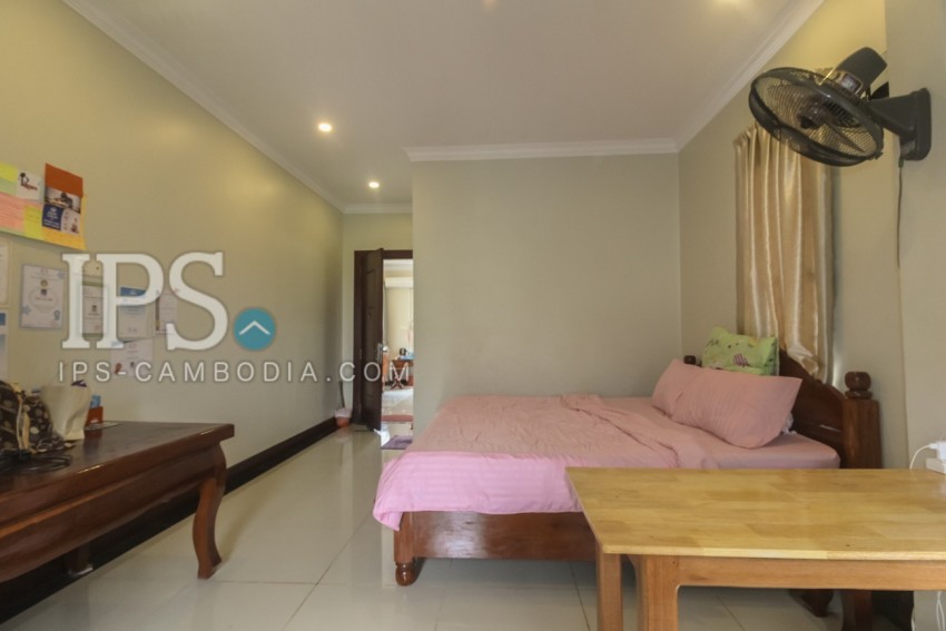 2 Bedrooms Villa for Sales  - Svay Dangkum, Siem Reap