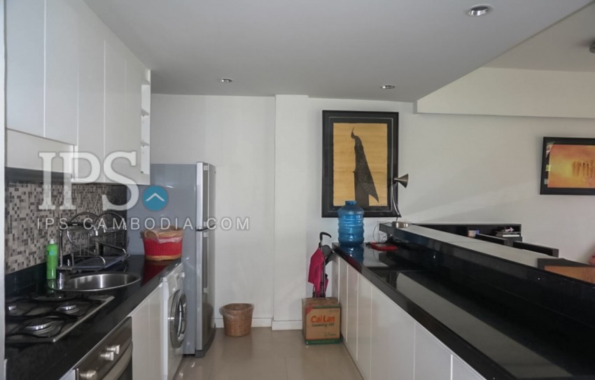 Studio Apartment For Rent - Wat Bo, Siem Reap