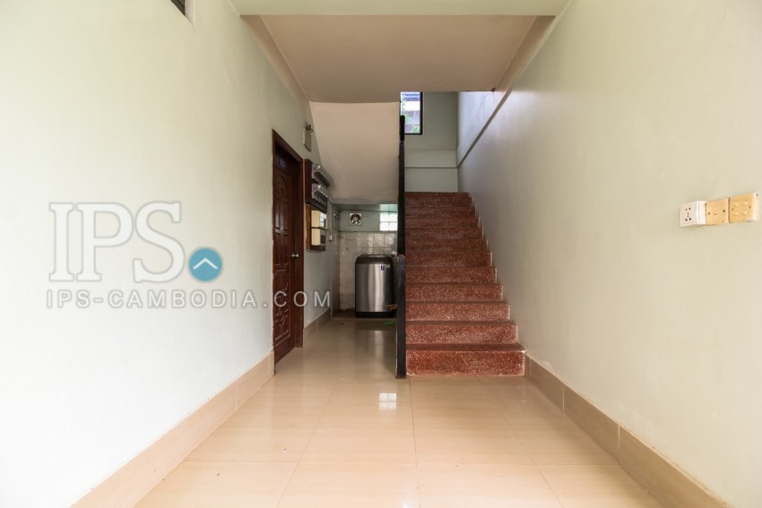 Commercial Building  For Rent - Sala Kamreuk, Siem Reap