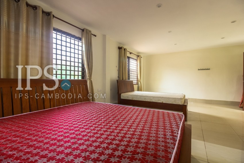 Commercial Building  For Rent - Sala Kamreuk, Siem Reap