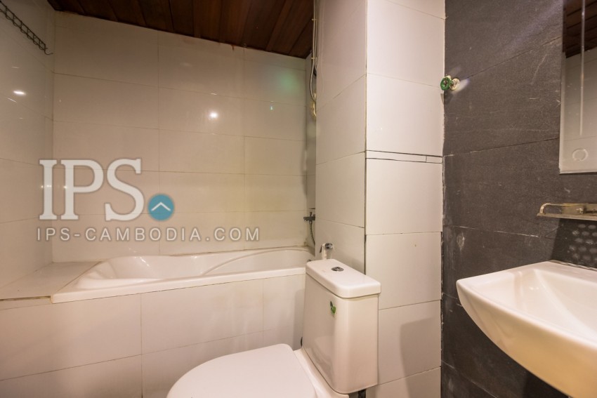 Commercial Building  For Rent - Sala Kamreuk, Siem Reap