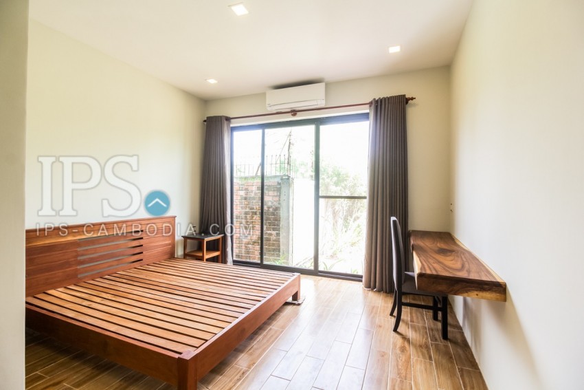 1 Bedroom Apartment For Rent - Slor Kram, Siem Reap