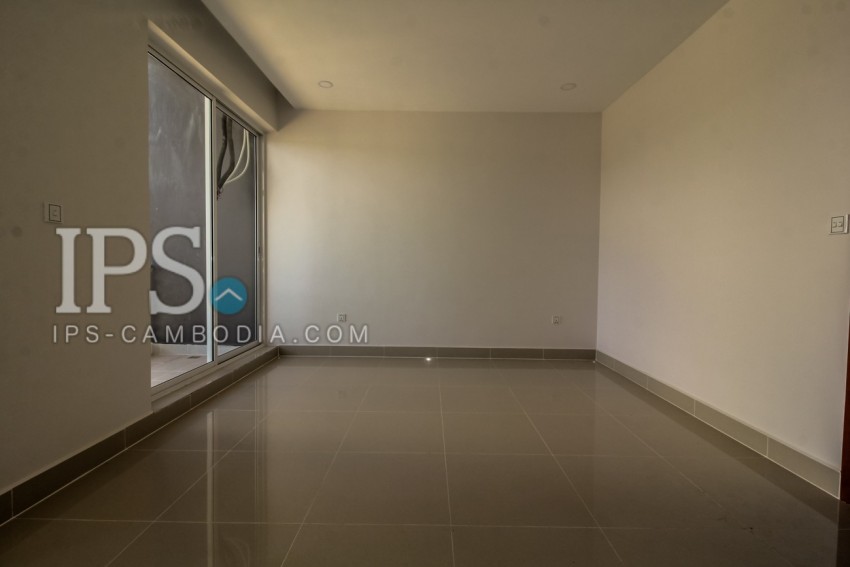 3 Bedrooms Townhouse For Rent - Svay Dangkum, Siem Reap