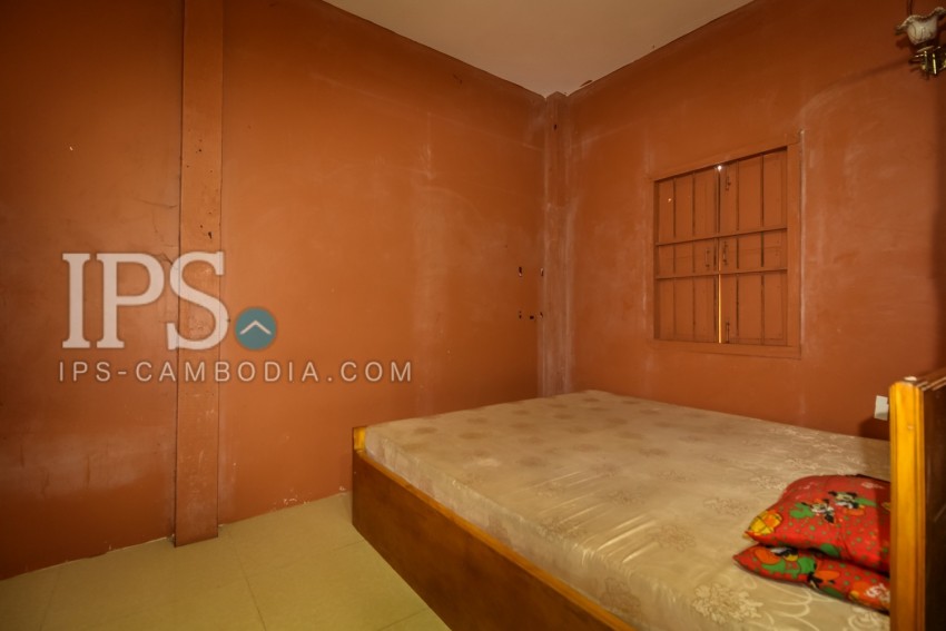 3 Bedrooms House for Sale - Svay Dangkum, Siem Reap. 
