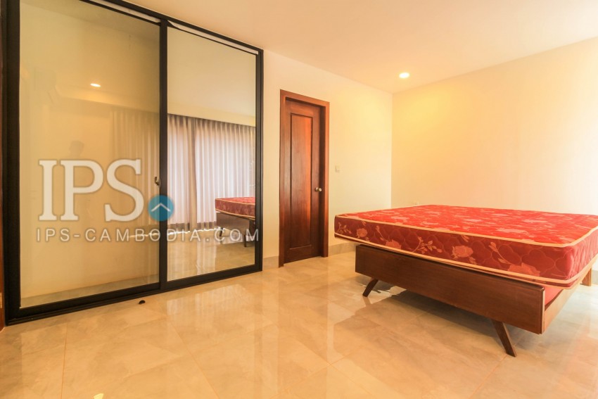 Modern 5 Bedroom  Villa For Rent - Svay Dangkum, Siem Reap