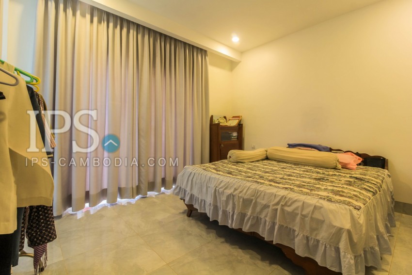 Modern 5 Bedroom  Villa For Rent - Svay Dangkum, Siem Reap