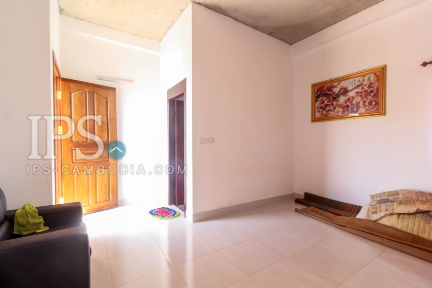 3 Bedroom  House For Rent - Sangkat Chreav, Siem Reap