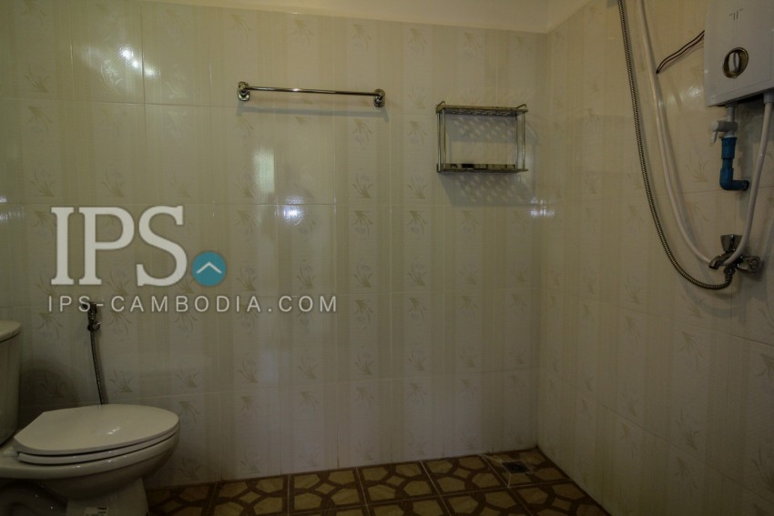 5 Bedroom Villa For Rent - Slor Kram, Siem Reap