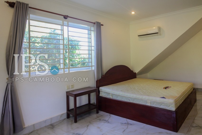 5 Bedroom Villa For Rent - Slor Kram, Siem Reap