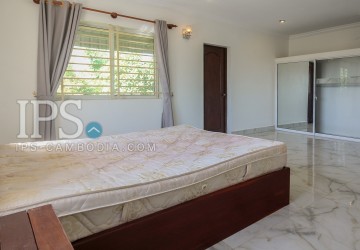 5 Bedroom Villa For Rent - Slor Kram, Siem Reap thumbnail