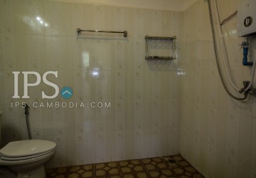 5 Bedroom Villa For Rent - Slor Kram, Siem Reap thumbnail