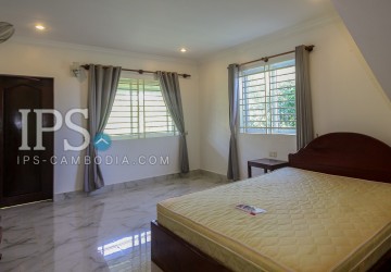 5 Bedroom Villa For Rent - Slor Kram, Siem Reap thumbnail