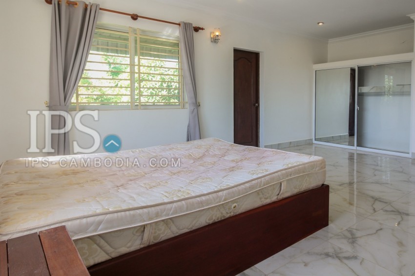 5 Bedroom Villa For Rent - Slor Kram, Siem Reap