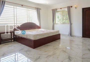 5 Bedroom Villa For Rent - Slor Kram, Siem Reap thumbnail