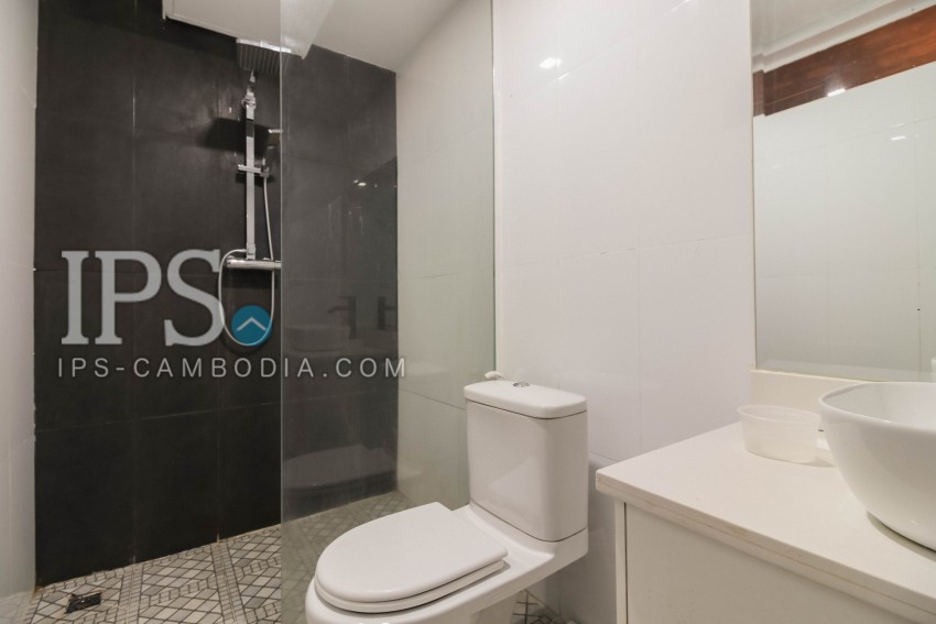 2 Bedroom Western Style Villa for Rent - Sala Kamreuk, Siem Reap