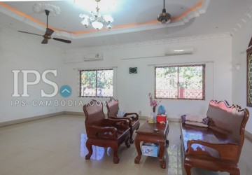 4 Bedroom Villa For Sale - Sala Kamreuk, Siem Reap thumbnail