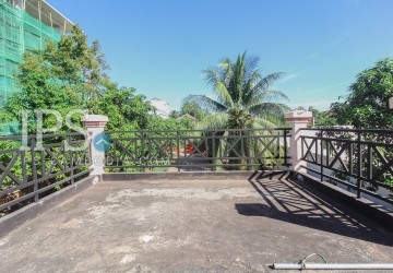 4 Bedroom Villa For Sale - Sala Kamreuk, Siem Reap thumbnail