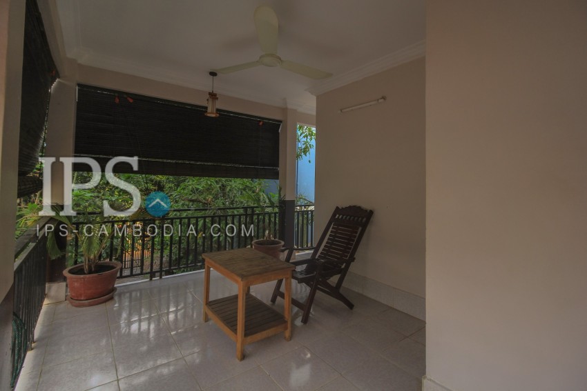 4 Bedroom Villa For Sale - Siem Reap