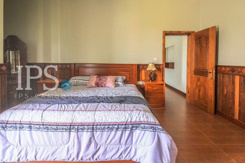  6 Apartment Unit Villa  For Sale - Siem Reap 