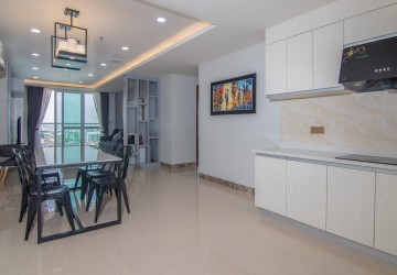 2 Bedroom Condo For Rent -Veal Vong, Phnom Penh thumbnail