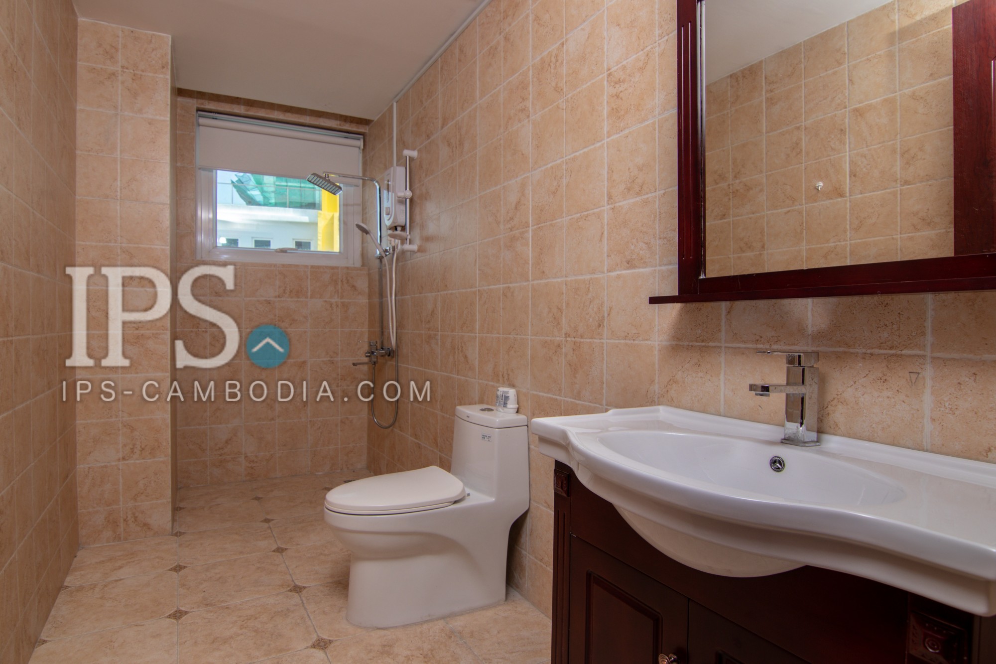 2 Bedroom Condo For Rent -Veal Vong, Phnom Penh - Image 11 2 Bedroom Condo For Rent -Veal Vong, Phnom Penh - Image 11
