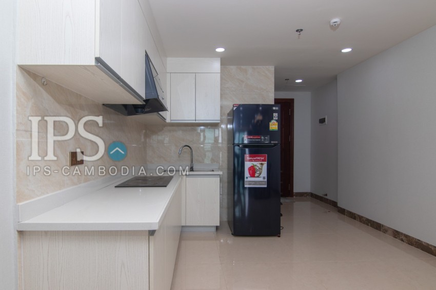 2 Bedroom Condo For Rent -Veal Vong, Phnom Penh