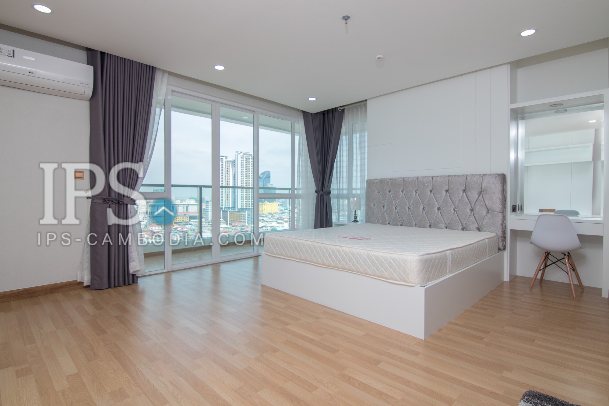 2 Bedroom Condo For Rent -Veal Vong, Phnom Penh - Image 5 2 Bedroom Condo For Rent -Veal Vong, Phnom Penh - Image 5