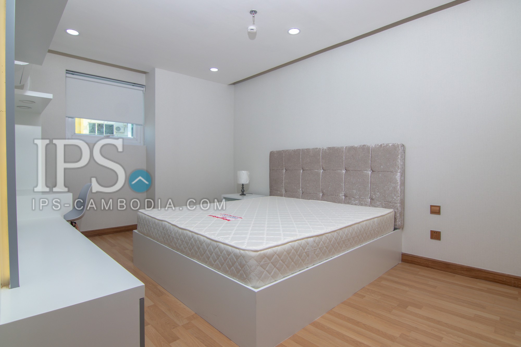 2 Bedroom Condo For Rent -Veal Vong, Phnom Penh - Image 6 2 Bedroom Condo For Rent -Veal Vong, Phnom Penh - Image 6