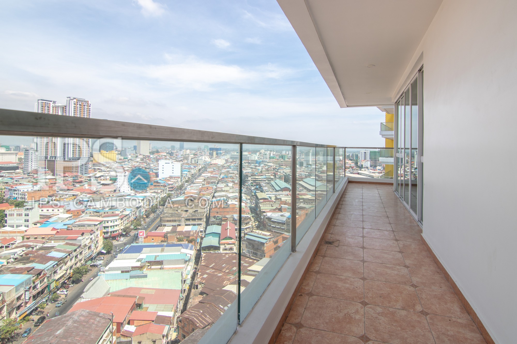 2 Bedroom Condo For Rent -Veal Vong, Phnom Penh - Image 8 2 Bedroom Condo For Rent -Veal Vong, Phnom Penh - Image 8