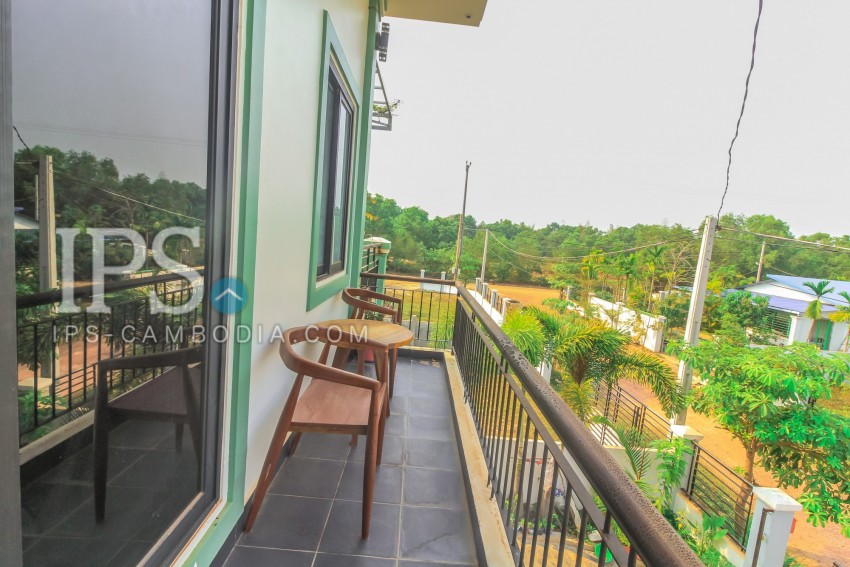 3 Bedroom Villa For Sale - Siem Reap