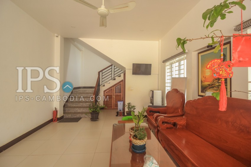 1 Bedroom Apartment for Rent - Siem Reap