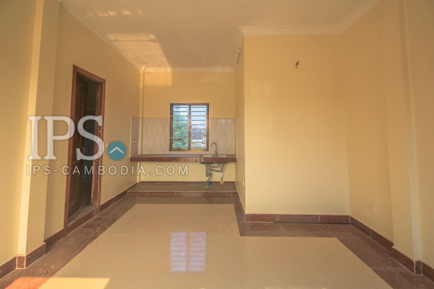 5 Bedroom Villa For Rent - Siem Reap