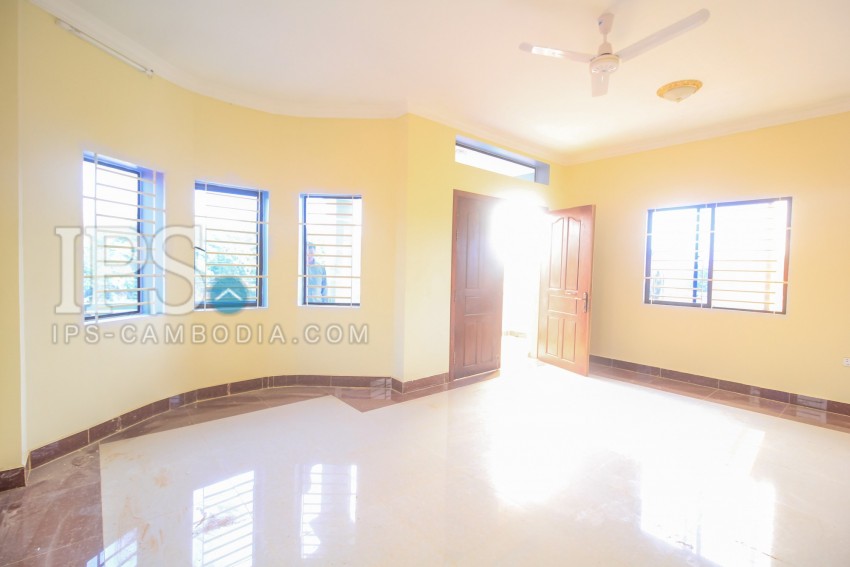 5 Bedroom Villa For Rent - Siem Reap