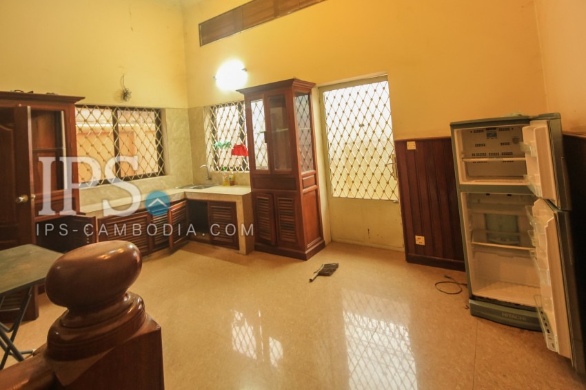 3 Bedroom Villa  For Sale - Siem Reap 