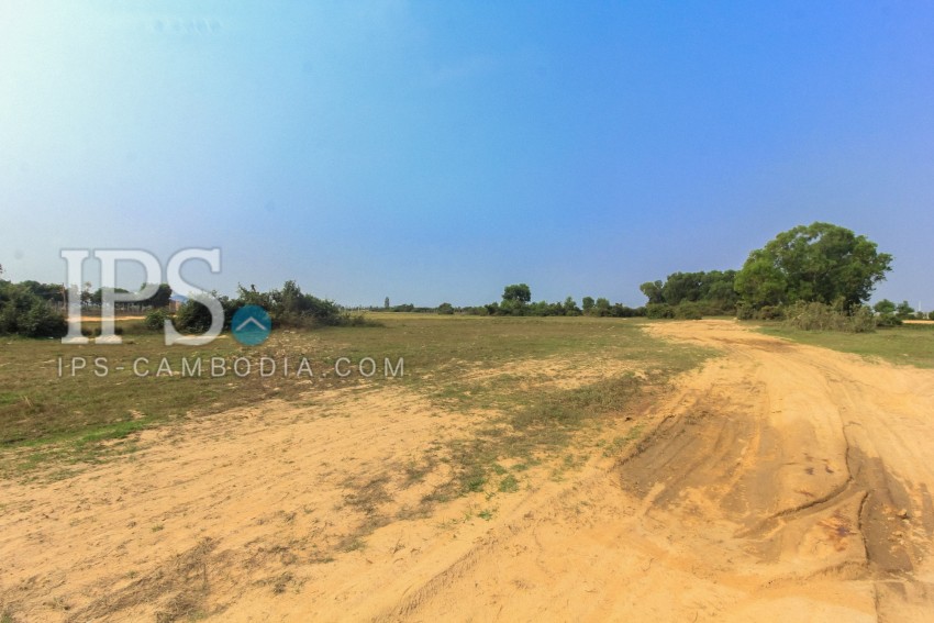 9425 sqm Land for Sale - Svay Prey, Siem Reap 