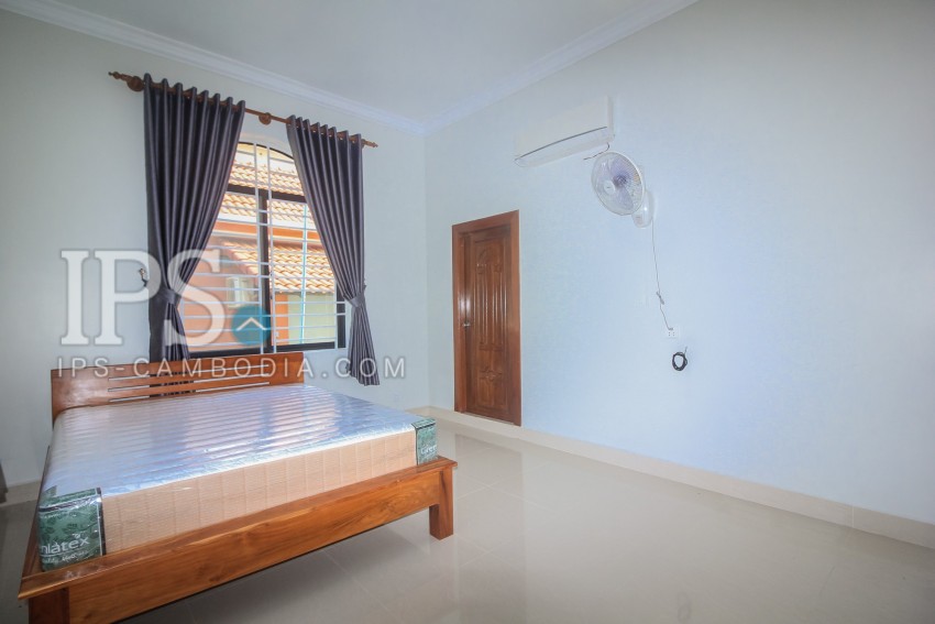 Brand New 5 Bedroom Villa for Rent - Siem Reap