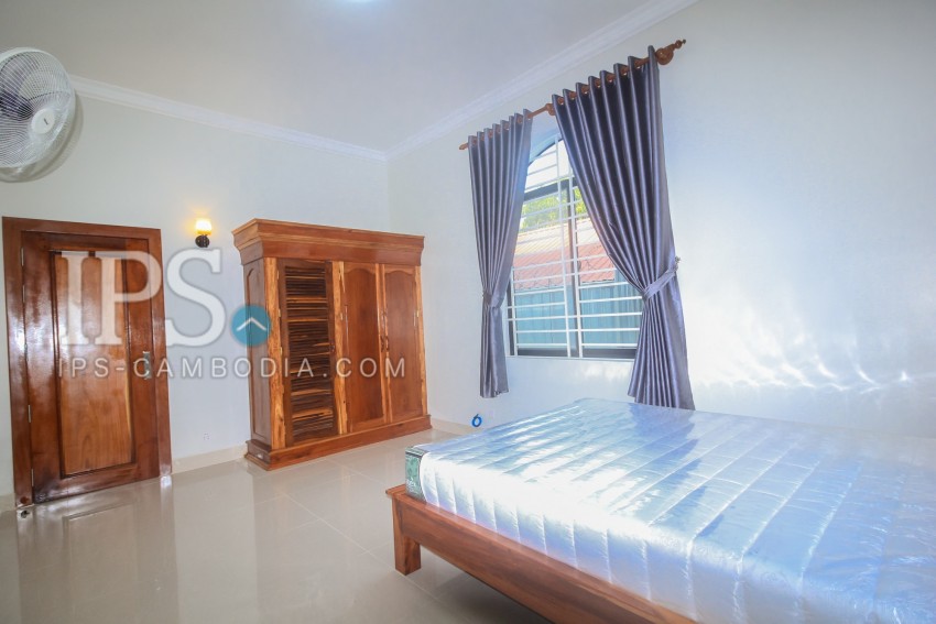 Brand New 5 Bedroom Villa for Rent - Siem Reap