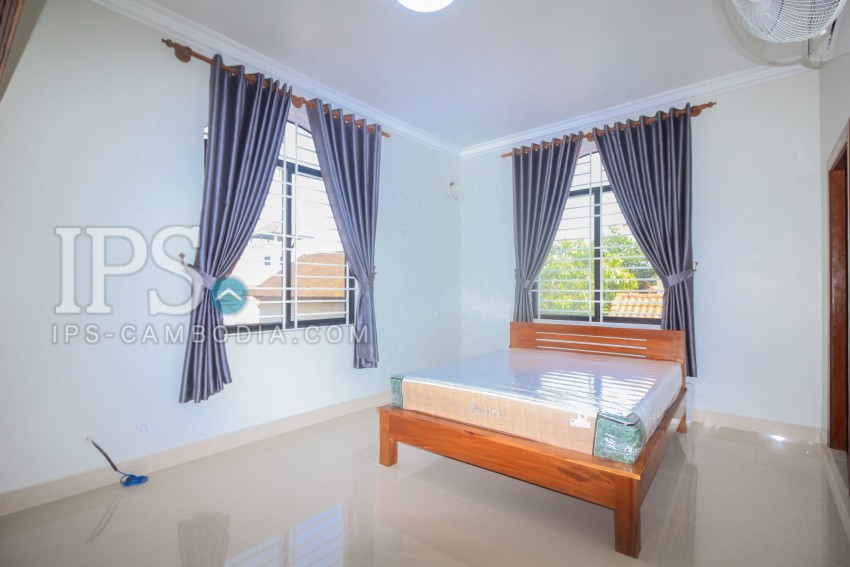 Brand New 5 Bedroom Villa for Rent - Siem Reap