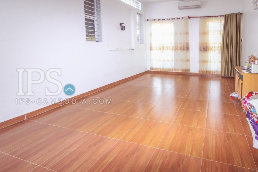 3 Bedroom Villa For Rent - Siem Reap