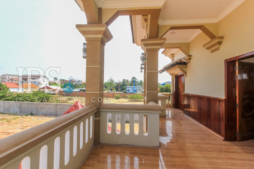 3 Bedroom Villa for Rent - Siem Reap