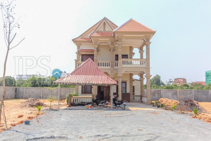 3 Bedroom Villa for Rent - Siem Reap