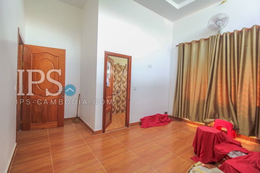 3 Bedroom Villa For Rent - Siem Reap