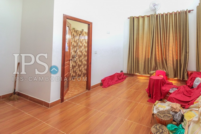 3 Bedroom Villa For Rent - Siem Reap