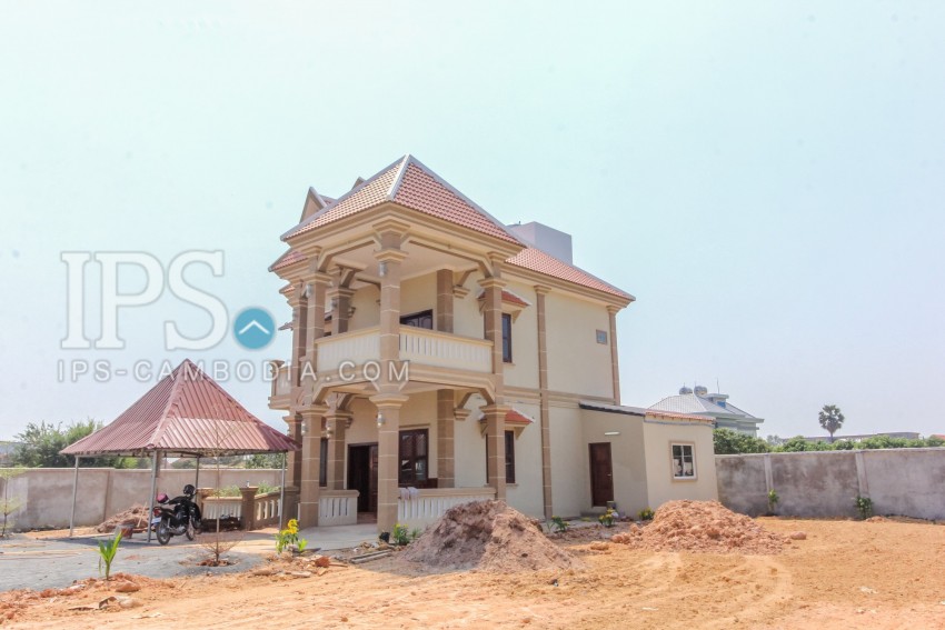 3 Bedroom Villa for Rent - Siem Reap