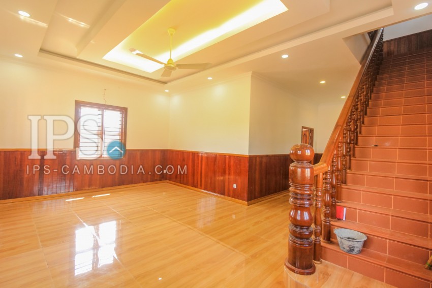 3 Bedroom Villa for Rent - Siem Reap