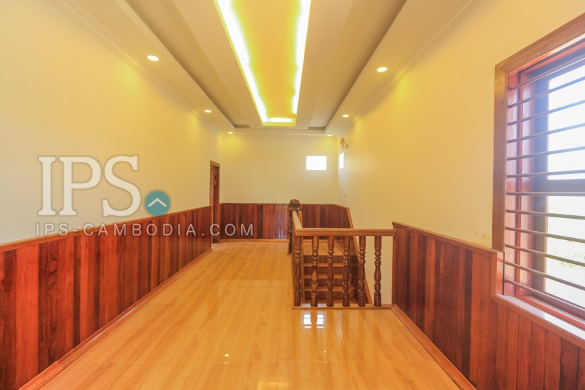 3 Bedroom Villa for Rent - Siem Reap