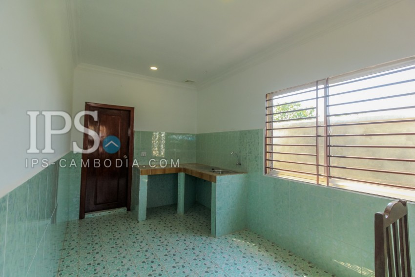 3 Bedroom Villa for Rent - Siem Reap