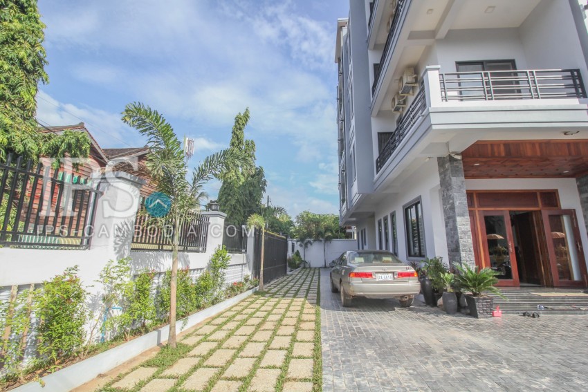 1 Bedroom Apartment for Rent - Slor Kram Area