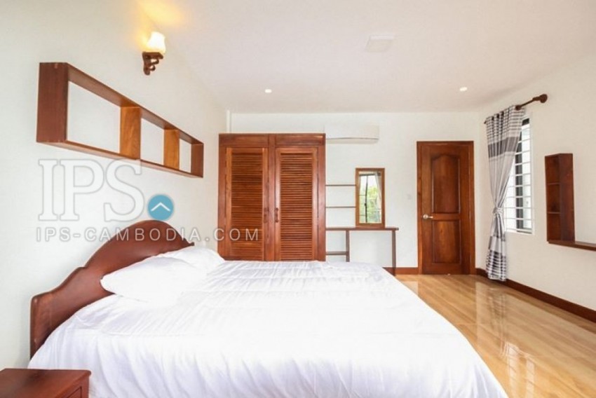 1 Bedroom Apartment for Rent - Slor Kram Area