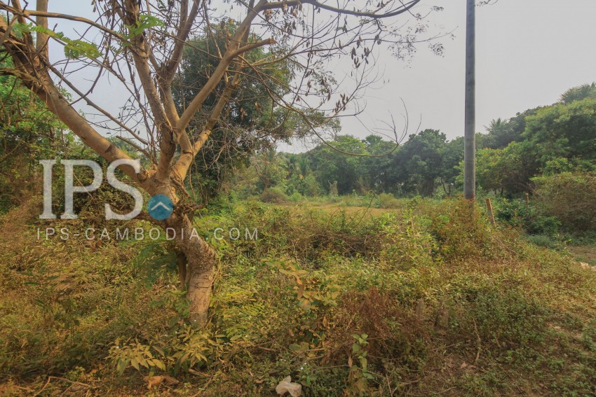 Land for Development For Sale - Bakong,  Siem Reap